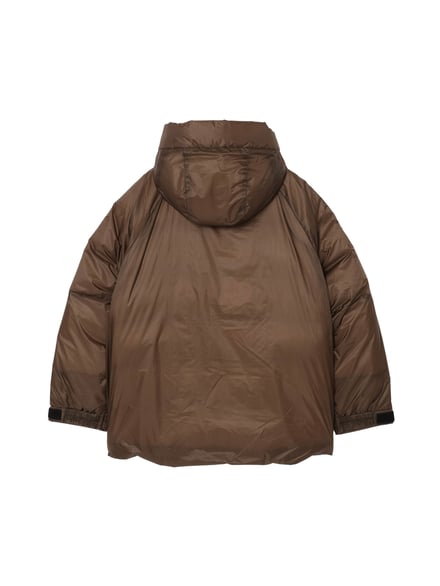 ダウンジャケット