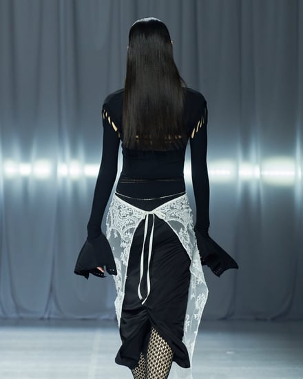 フェティコのショー