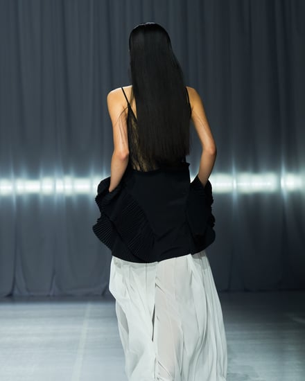 フェティコのショー