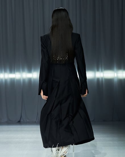 フェティコのショー