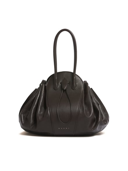 MARNIの新作バッグ「TULIPEA」