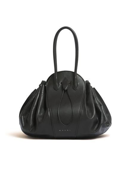MARNIの新作バッグ「TULIPEA」