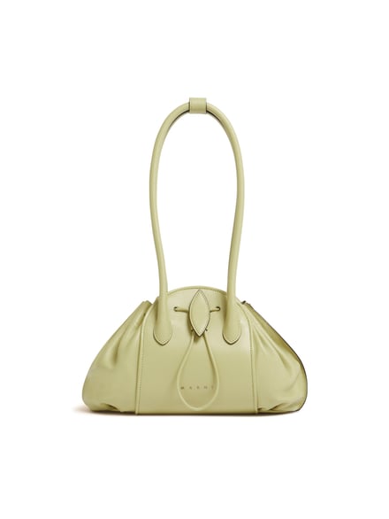 MARNIの新作バッグ「TULIPEA」