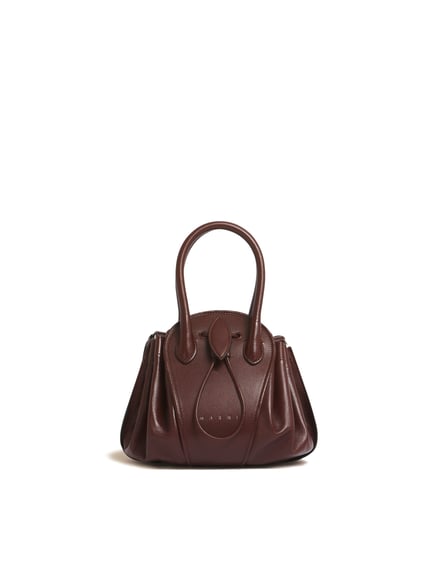 MARNIの新作バッグ「TULIPEA」