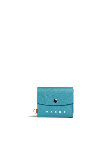 MARNIのウォレット