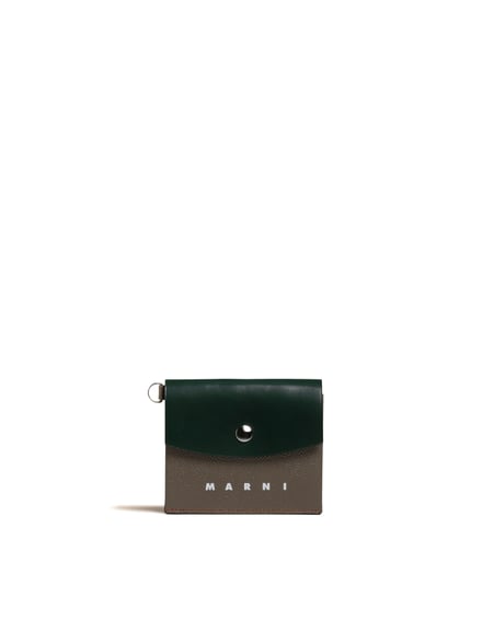 MARNIのウォレット