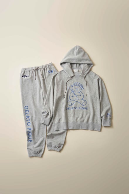 マッシュホールディングスが10月5日に宮城・女川町で開催する体感型イベントで販売するコラボ商品画像