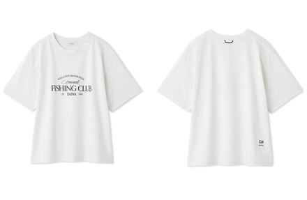 マッシュホールディングスが10月5日に宮城・女川町で開催する体感型イベントで販売するコラボ商品画像