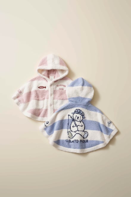 マッシュホールディングスが10月5日に宮城・女川町で開催する体感型イベントで販売するコラボ商品画像
