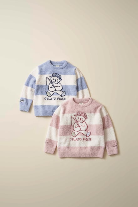 マッシュホールディングスが10月5日に宮城・女川町で開催する体感型イベントで販売するコラボ商品画像