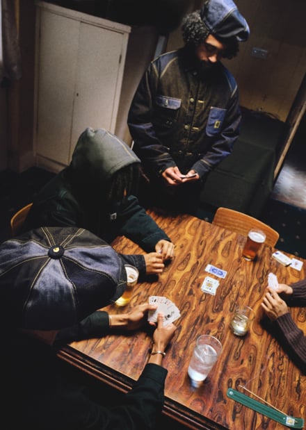 人物