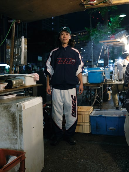人物