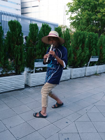 人物