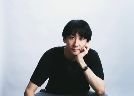 デザイナーの村田晴信