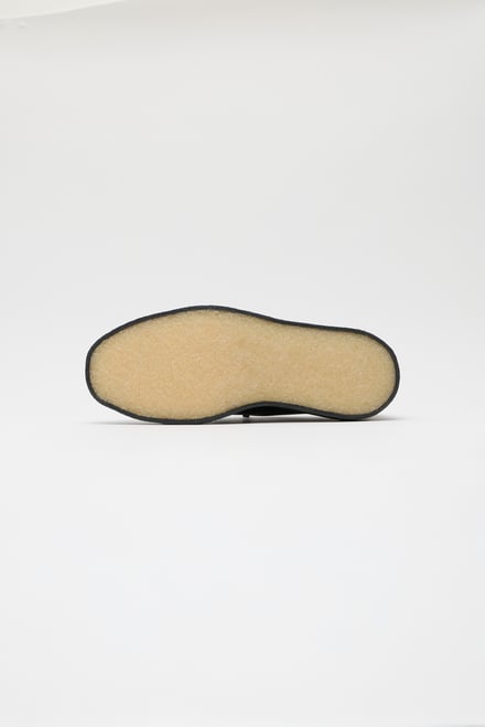 SANDERS MILITARY COLLECTION × GEORGE COX “GEORGE COX MILITARY DERBY SHOE“