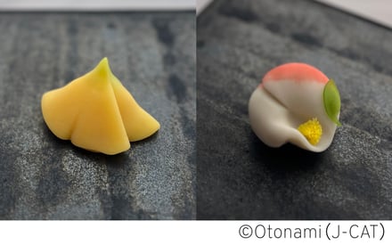 和菓子