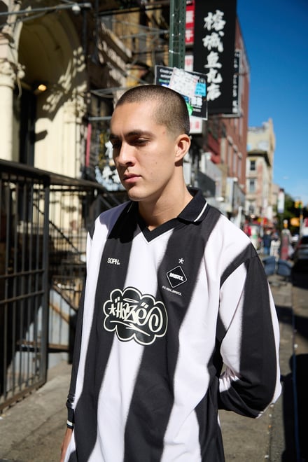 ソフ東京店26周年アニバーサリーアイテム