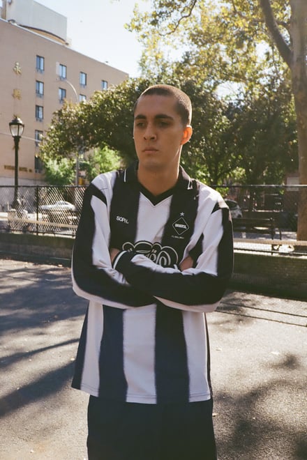 ソフ東京店26周年アニバーサリーアイテム