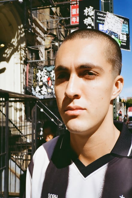 ソフ東京店26周年アニバーサリーアイテム