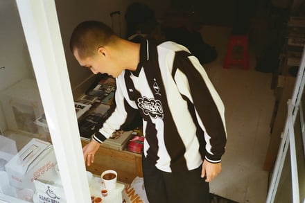 ソフ東京店26周年アニバーサリーアイテム