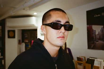 ソフ東京店26周年アニバーサリーアイテム