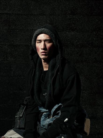 人物