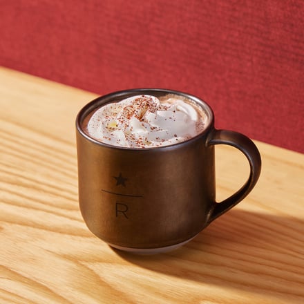 スパイスチョコアトル