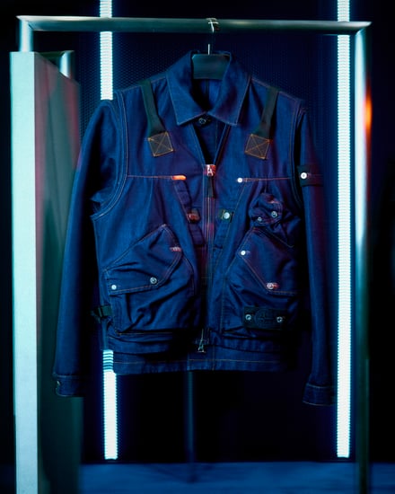 衣服