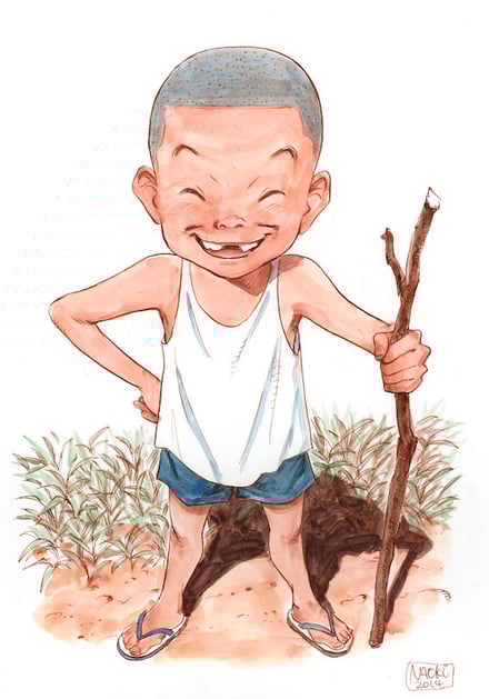 作品画像