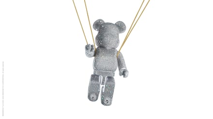 Swarovski Creators Lab コレクションのアイテム