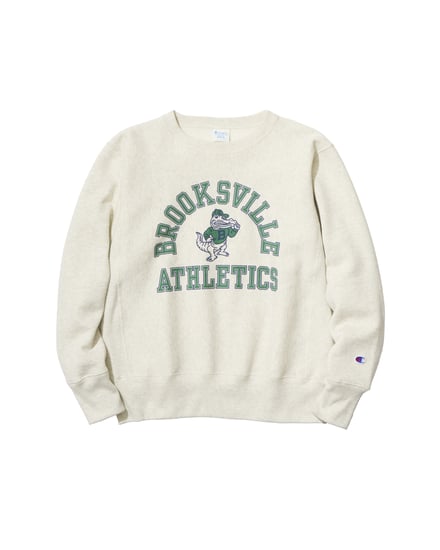 REVERSE WEAVE® CREW NECK SWEATSHIRT