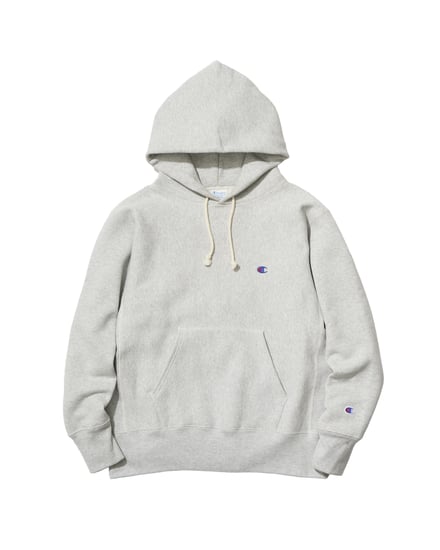 REVERSE WEAVE® HOODED SWEATSHIRT