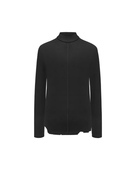 タートルネック