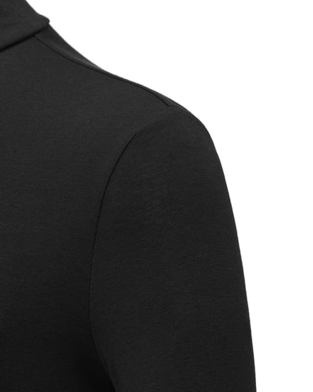 タートルネック