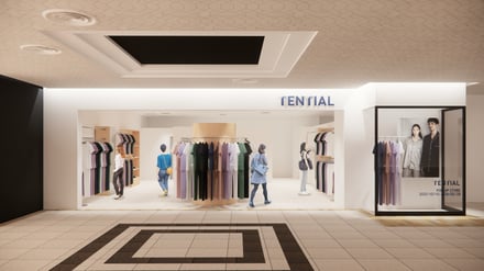 店舗イメージ