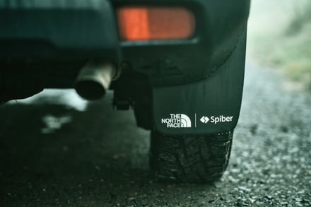 車