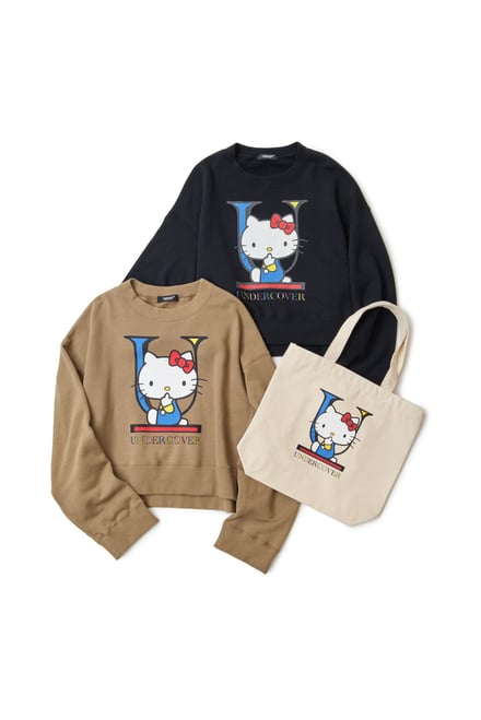 コラボアイテム