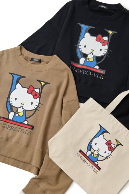 コラボアイテム