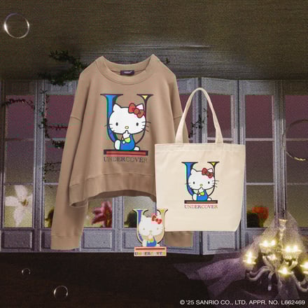 コラボアイテム