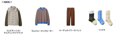 コラボアイテム