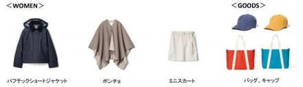 コラボアイテム