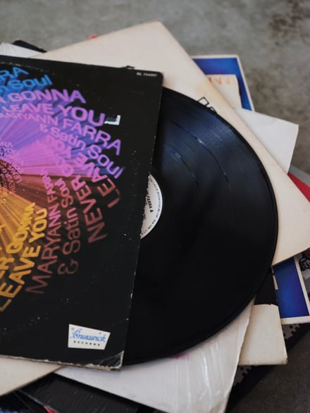 レコード