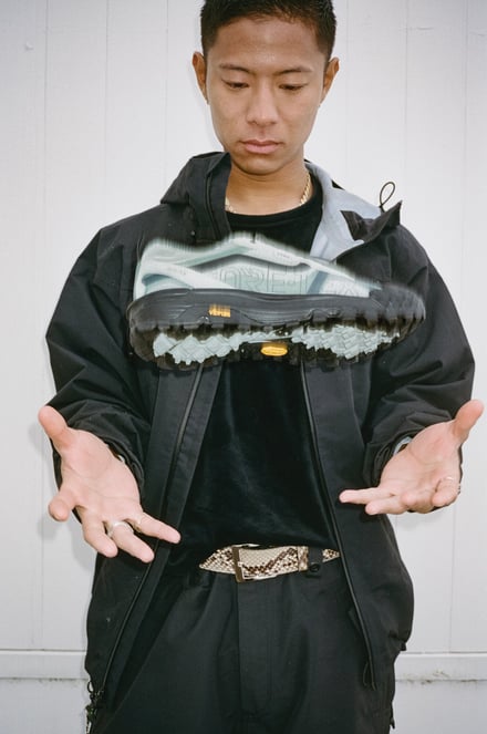 人物