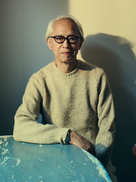 栗野宏文