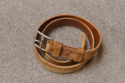 栗野宏文の展示品
