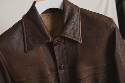 尾花大輔の展示品