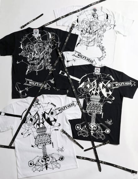 Tシャツ