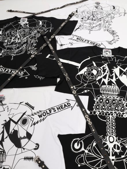 Tシャツ