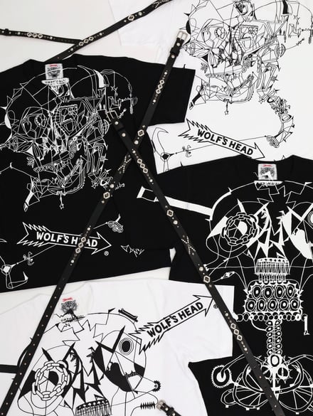 Tシャツ