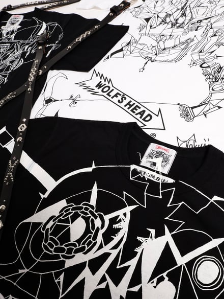 Tシャツ